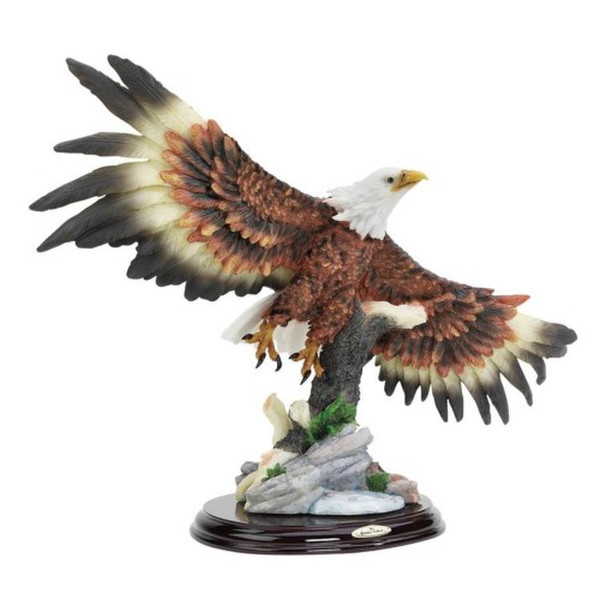 Wingspan Bald Eagle Statue